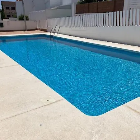 Сasa de vacaciones Osca Relax Conil Cádiz
