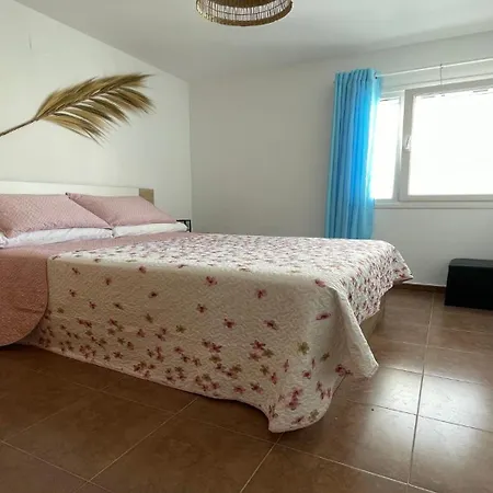 Сasa de vacaciones Osca Relax Conil *