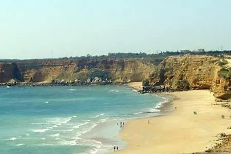 Osca Relax Conil Сasa de vacaciones Cádiz