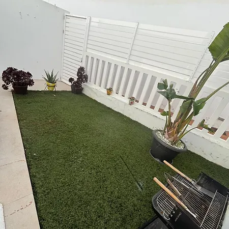 Сasa de vacaciones Osca Relax Conil