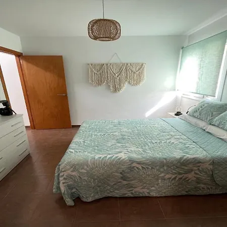 Osca Relax Conil Vakantiehuis