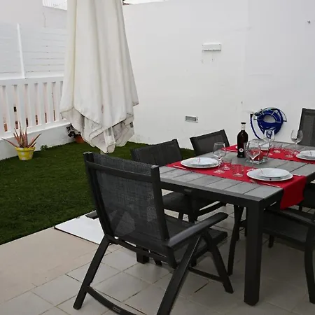 Osca Relax Conil Vakantiehuis *