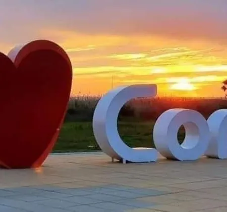 Vakantiehuis Osca Relax Conil Cádiz