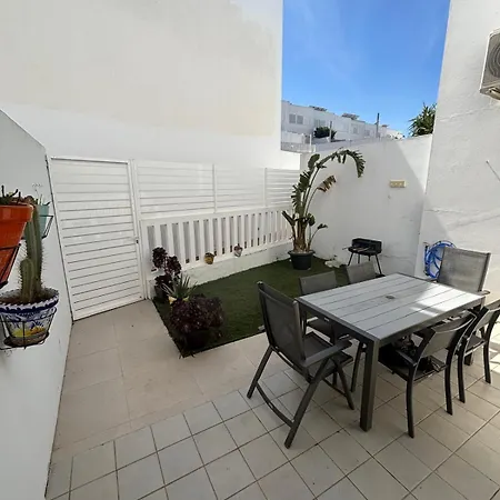 Osca Relax Conil Vakantiehuis *