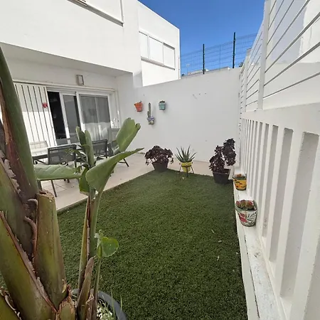Osca Relax Conil Feriehus Cádiz