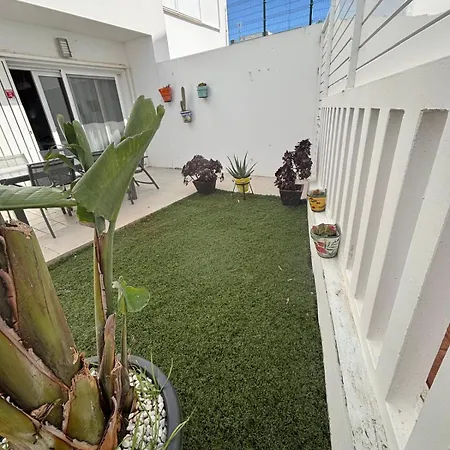 Feriehus Osca Relax Conil Cádiz