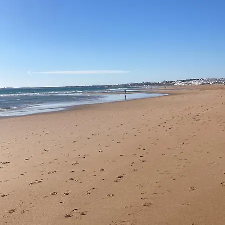 Osca Relax Conil * Cádis